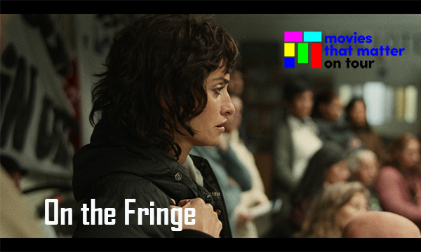 On the Fringe-1